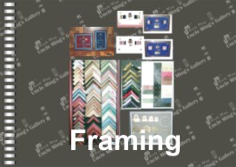 Framing frame