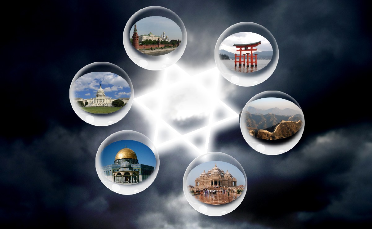clash of civilization clash of civilization