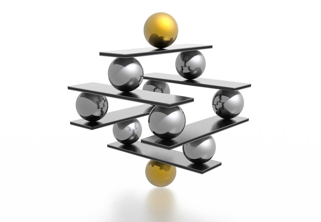 balance balance