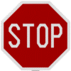 No