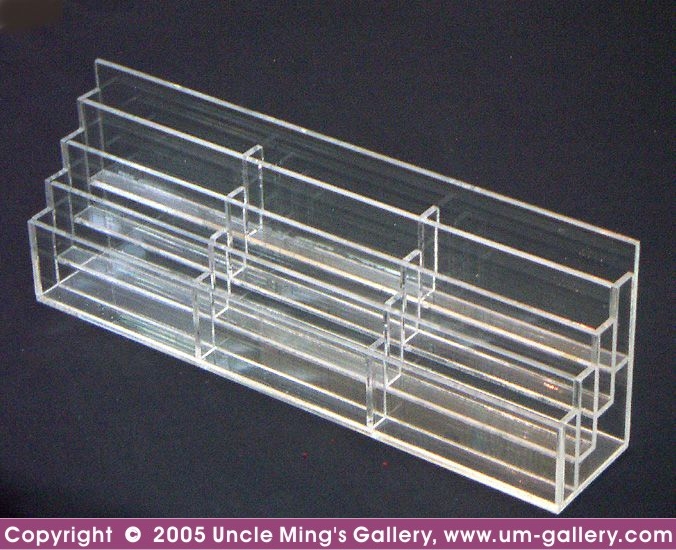 Acrylic Display acrylic display