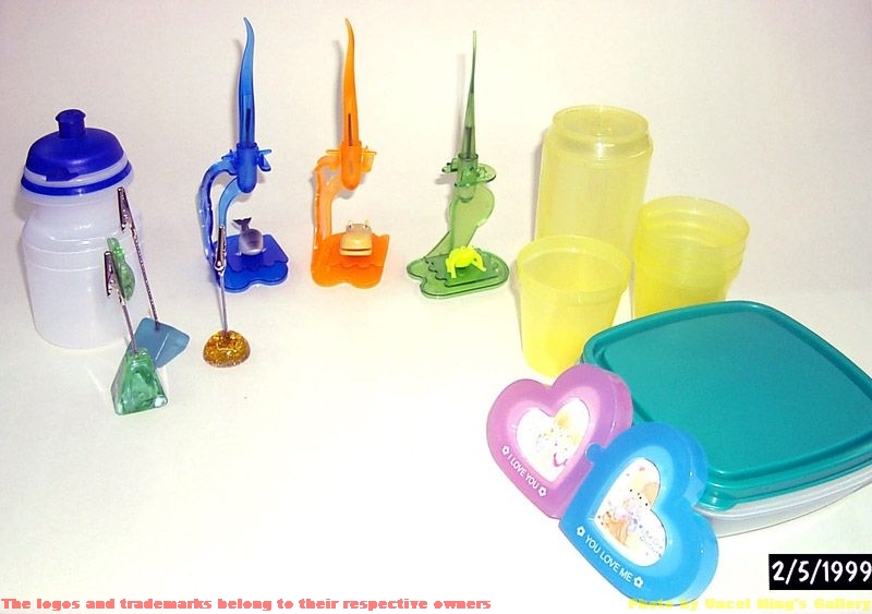 Plastic Product Plastic Product