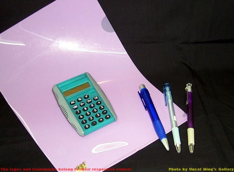 Clearholder Clearholder