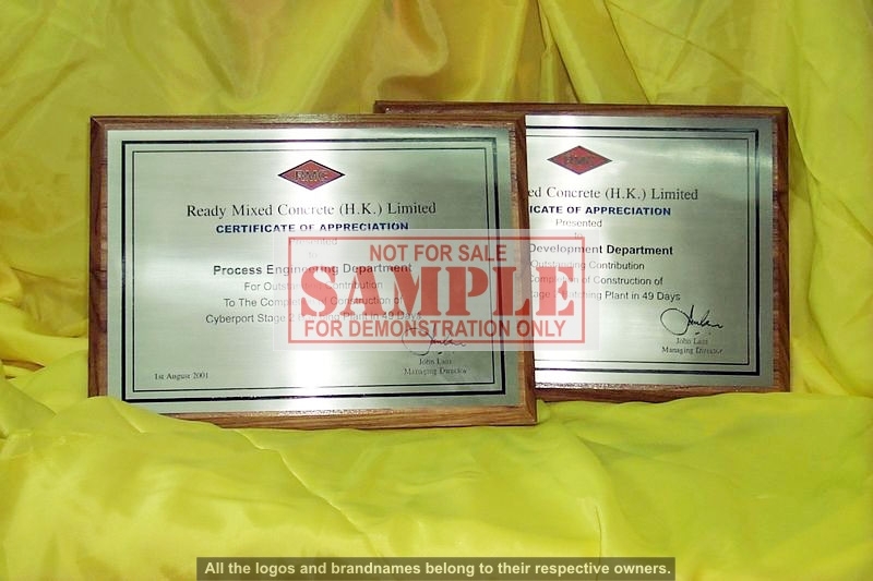 Metal Cert metal Cert